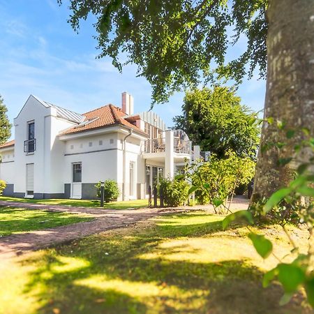 Parkresidenz Am Hafen Wohnung Hf 34 Zingst Esterno foto